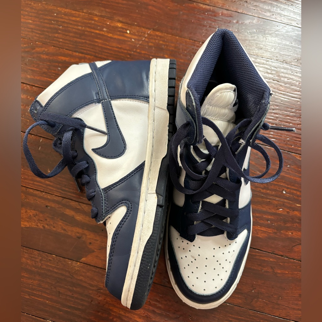Nike Dunks High